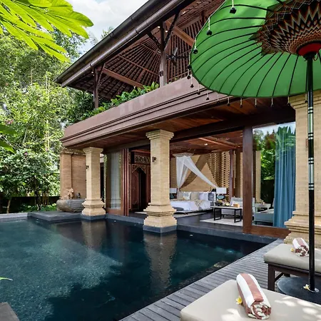 Sanna Ubud A Pramana Experience