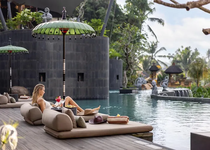 Sanna A Pramana Experience 5*