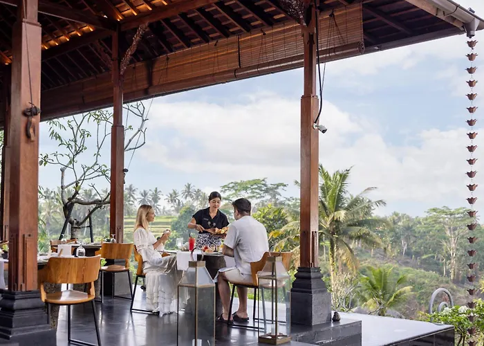 Sanna A Pramana Experience 5*