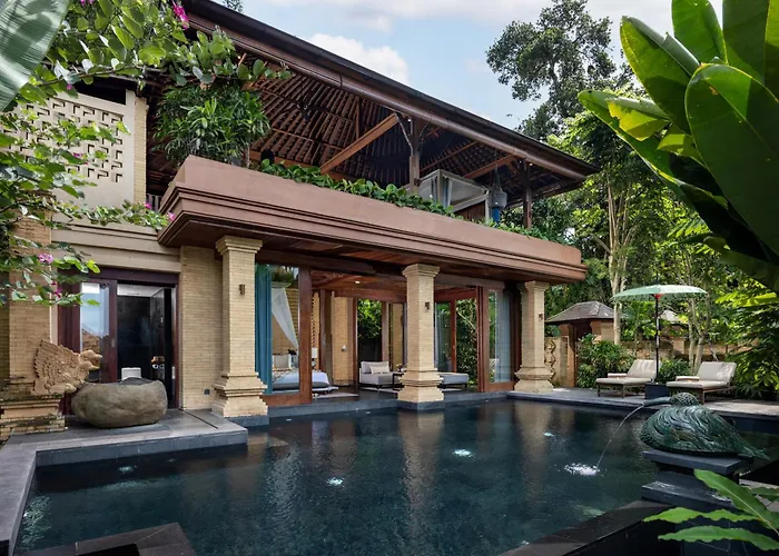Sanna A Pramana Experience 5*