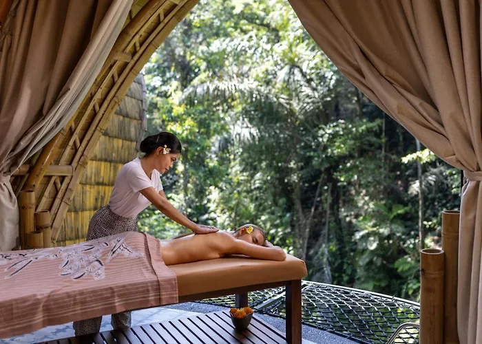 Sanna A Pramana Experience