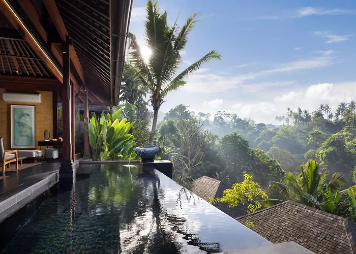 Sanna A Pramana Experience 5*