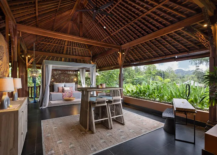 Sanna A Pramana Experience