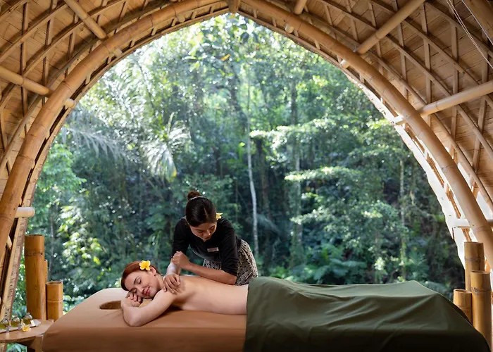 Sanna A Pramana Experience