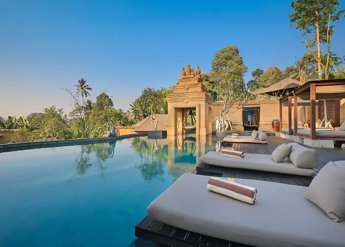 Sanna A Pramana Experience 5*