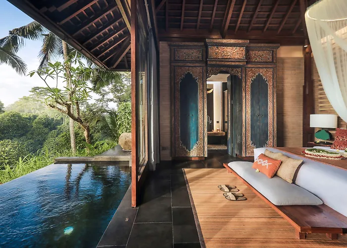 Sanna A Pramana Experience