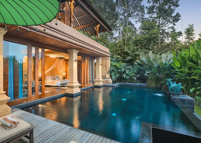 Sanna A Pramana Experience