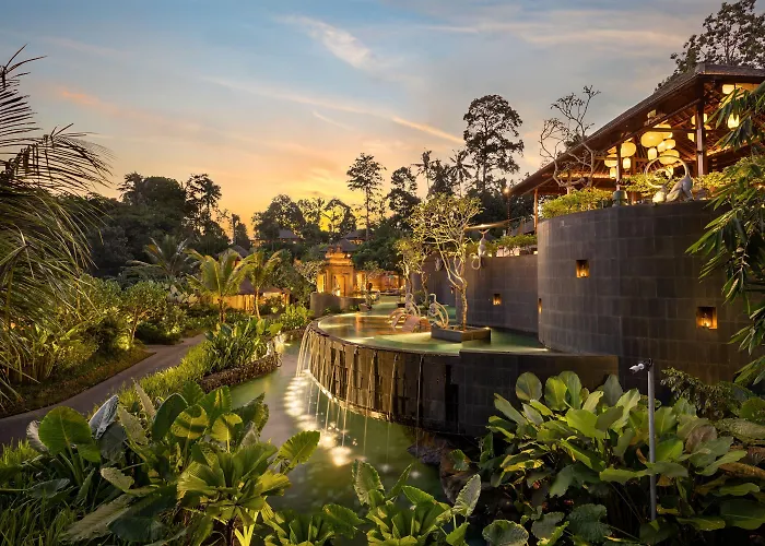 Sanna A Pramana Experience