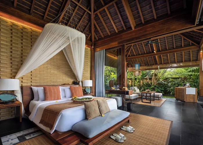 Sanna A Pramana Experience