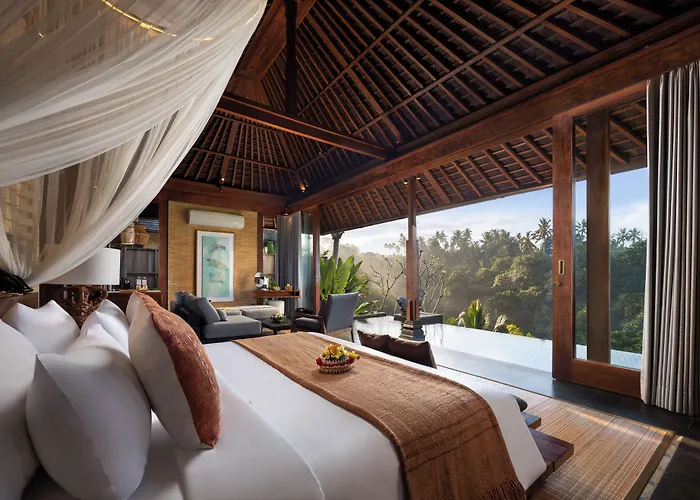 Sanna A Pramana Experience Курортный комплекс 5*