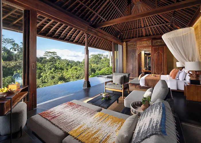 Sanna A Pramana Experience