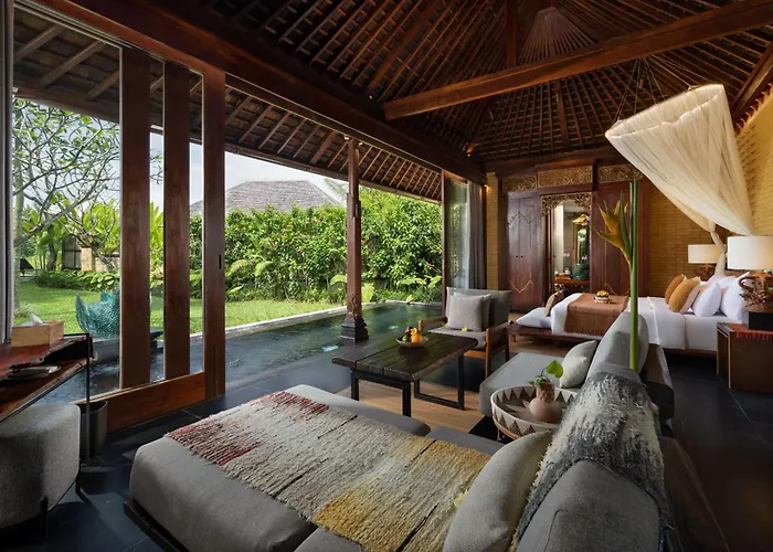 Sanna A Pramana Experience