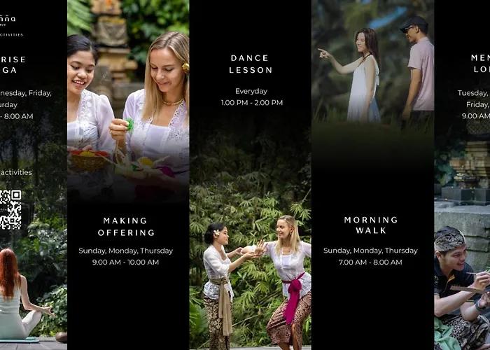 Sanna A Pramana Experience
