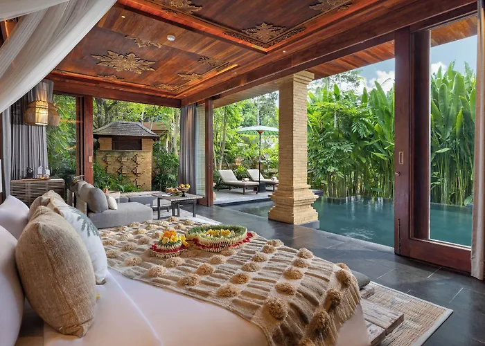Sanna A Pramana Experience 5*